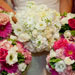 Formal Wedding Flowers