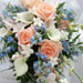 Formal Wedding Flowers