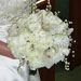 Formal Wedding Flowers